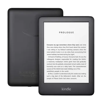 Amazon Kindle 2019 eBook Reader